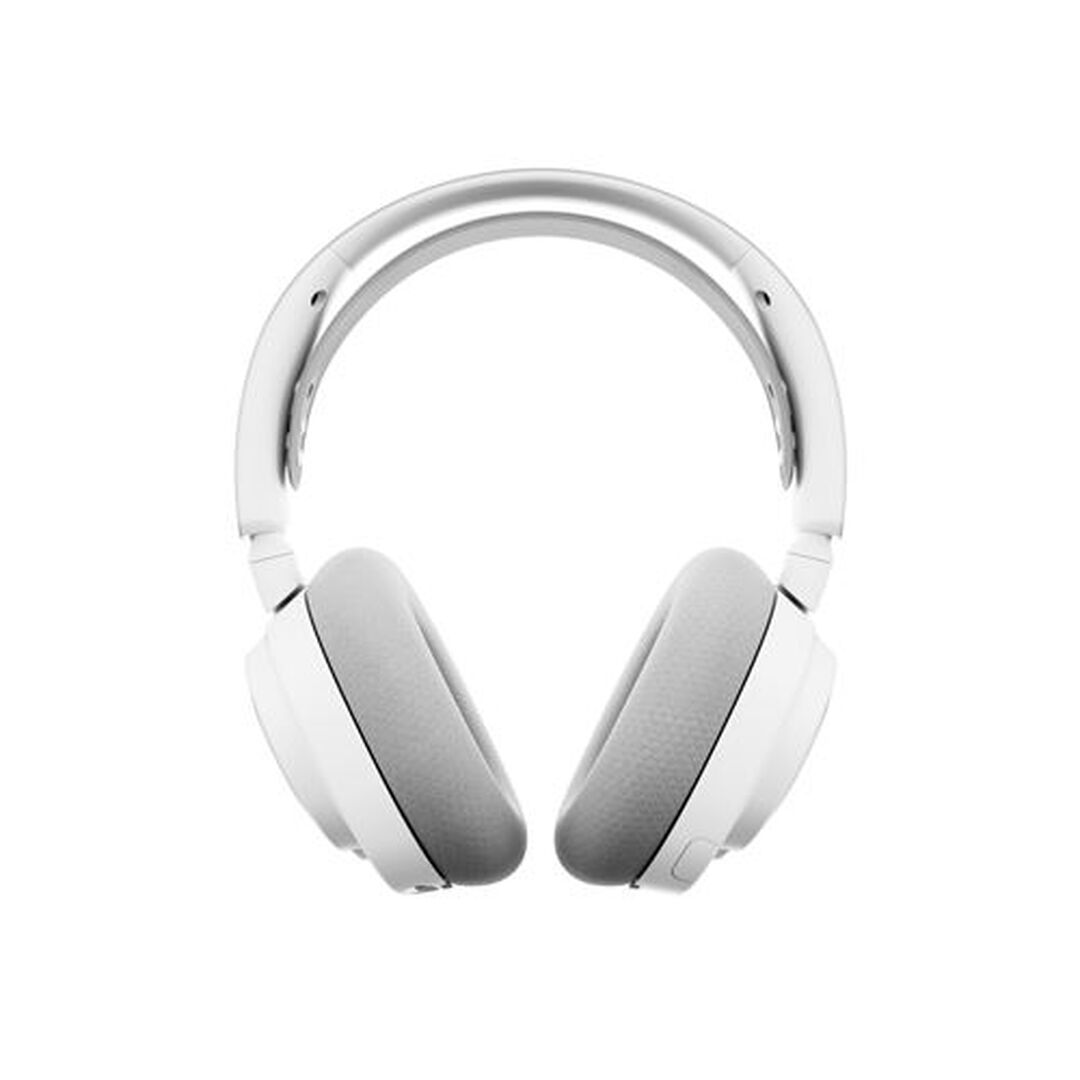 Casque Sans Fil Steelseries Arctis Nova 7p Gen2 Blanc